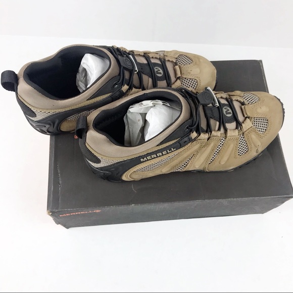 merrell chameleon kangaroo